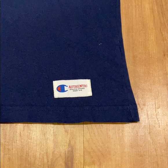 Champion BYU College graphic tee - Picture 4 of 4